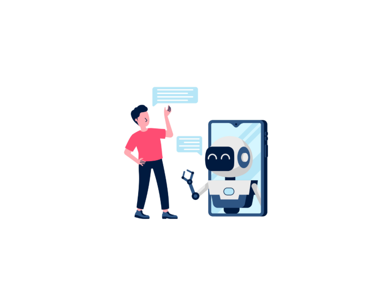 GenAI-powered AI Assistant Chatbot